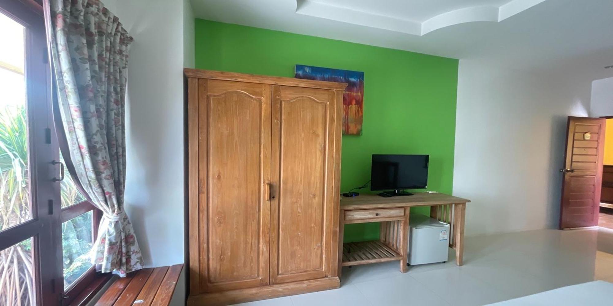 Yellow Tique Hotel Lampang Bagian luar foto