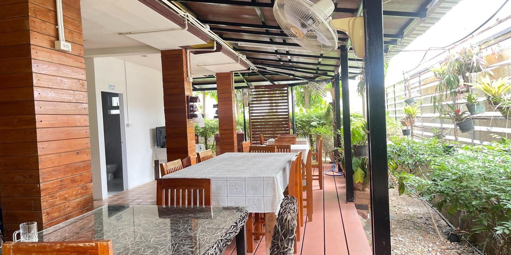 Yellow Tique Hotel Lampang Bagian luar foto